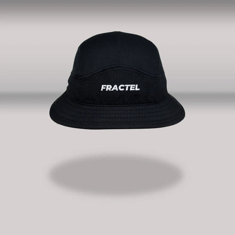 B-Series "JET" Edition Bucket Hat - Fractel