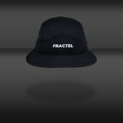 B-Series "JET" Edition Bucket Hat - Fractel