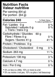 Boost Energy™ Drink Mix Neutral 60 - Single - Näak