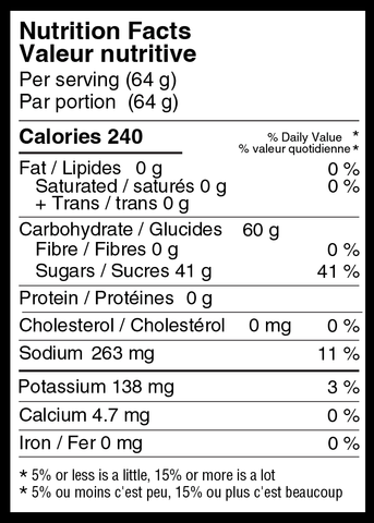 Boost Energy™ Drink Mix Neutral 60 - Single - Näak