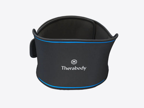 RecoveryTherm Hot Vibration Back and Core - Run Republic