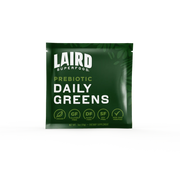 Prebiotic Daily Greens - LAIRD SUPERFOOD