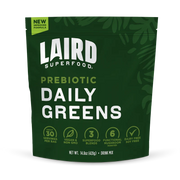 Prebiotic Daily Greens - LAIRD SUPERFOOD