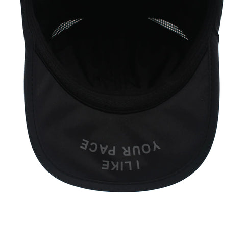 Midnight Mile - I Like Your Pace Hat (Unisex) - SPRINTS - Run Republic