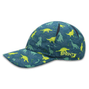 Sweat-O-Saurus Hat (Unisex) - SPRINTS - Run Republic