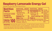 GU Energy Gel Raspberry Lemonade