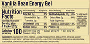 GU Energy Gel Vanilla Bean