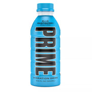 Prime Hydration with BCAA Blend for Muscle Recovery Sports Drink - 16.9 fl oz Bottle - Run Republic