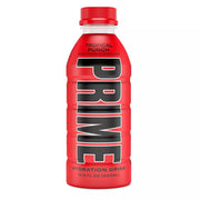 Prime Hydration with BCAA Blend for Muscle Recovery Sports Drink - 16.9 fl oz Bottle - Run Republic