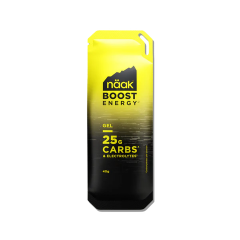 Boost Energy™ Gel Neutral 25 - Näak