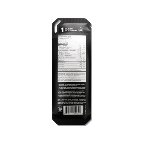 Boost Energy™ Gel Neutral 25 - Näak