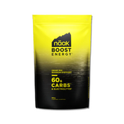 Boost Energy™ Drink Mix Neutral 60 - Bag - Näak