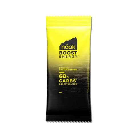 Boost Energy™ Drink Mix Neutral 60 - Single - Näak