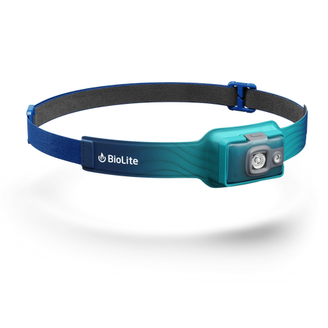 HeadLamp 325 Ultra-lightweight USB Headlamp -BioLite - Run Republic