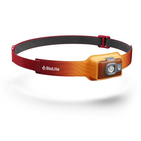 HeadLamp 325 Ultra-lightweight USB Headlamp -BioLite - Run Republic