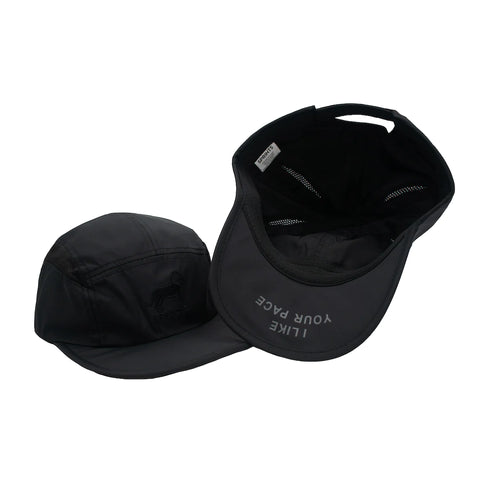 Midnight Mile - I Like Your Pace Hat (Unisex) - SPRINTS - Run Republic
