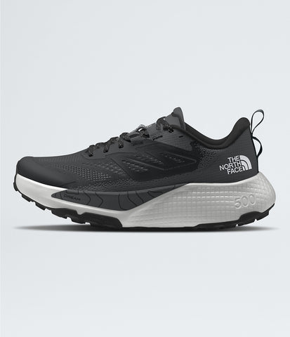 Men’s Altamesa 500 Trail Run Shoes - Black Asphalt Grey