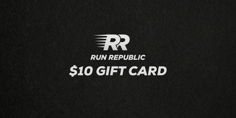 🎁 Gift Cards (100% off) - Run Republic