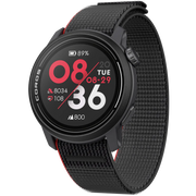 COROS PACE 3 GPS Sport Watch - INK BLACK