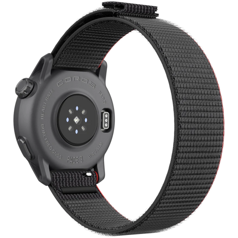 COROS PACE 3 GPS Sport Watch INK BLACK Run Republic