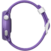 COROS PACE 3 GPS Sport Watch - Violet with Silicon Band