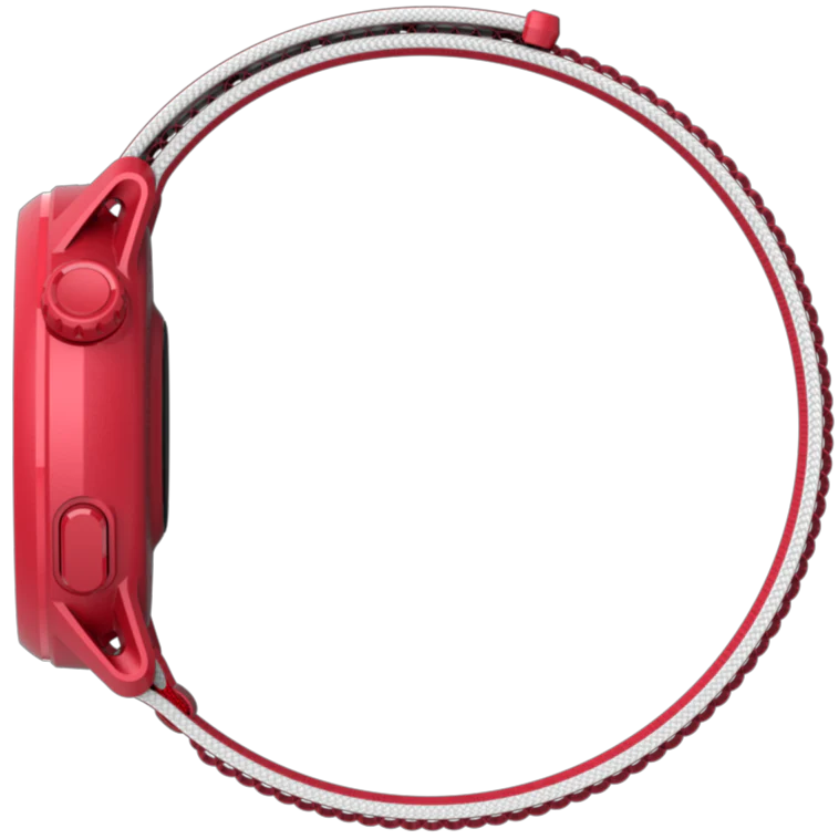 Pace 3 Track Edition (Nylon Band)