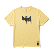 Mathis Core Short Sleeve Tee - Basquiat - Run Republic