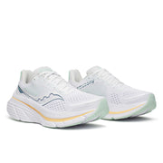 Women's Guide 17 - White and Peel