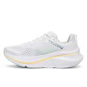 Women's Guide 17 - White and Peel