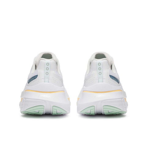 Women's Guide 17 - White and Peel