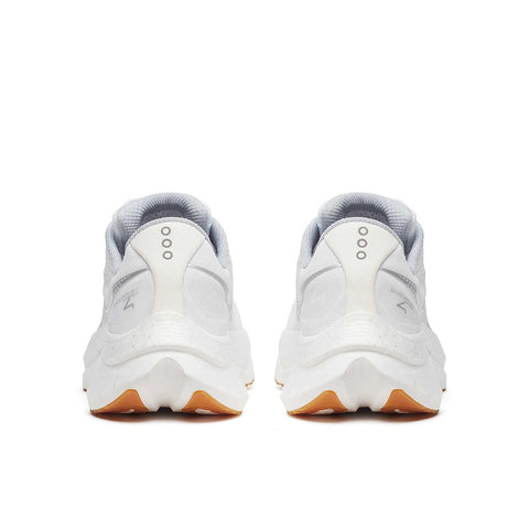 Women's Endorphin Speed 4 - White and Gum