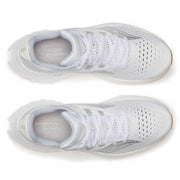 Women's Endorphin Speed 4 - White and Gum