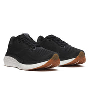 Women's Ride 18 - Black and Gum