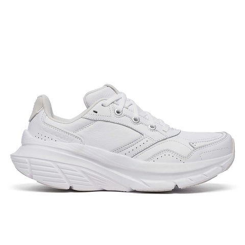 Women's Guide Metro LE - White