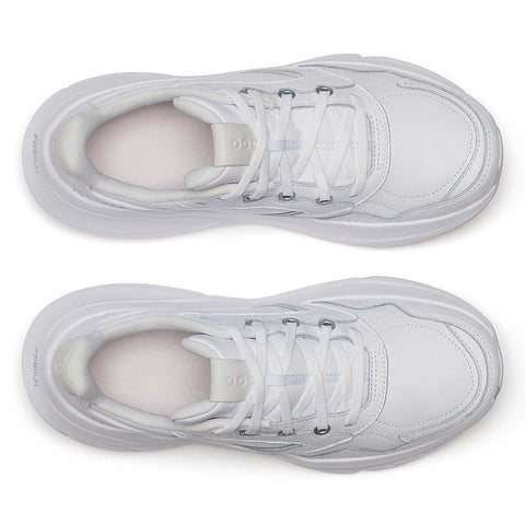 Women's Guide Metro LE - White