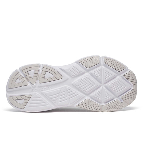 Women's Guide Metro LE - White