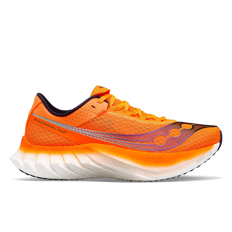 Men's Endorphin Pro 4 -  ViZiOrange