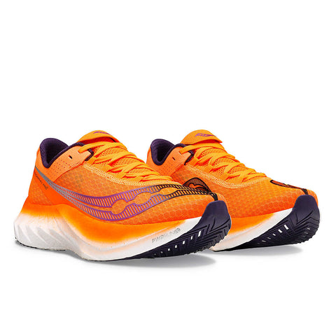 Men's Endorphin Pro 4 -  ViZiOrange