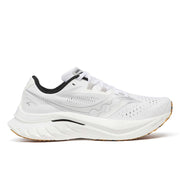 Men's Endorphin Speed 4 -  White and Gum