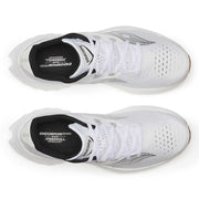 Men's Endorphin Speed 4 -  White and Gum