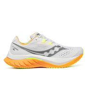 Men's Endorphin Speed 4 -  White and Peel