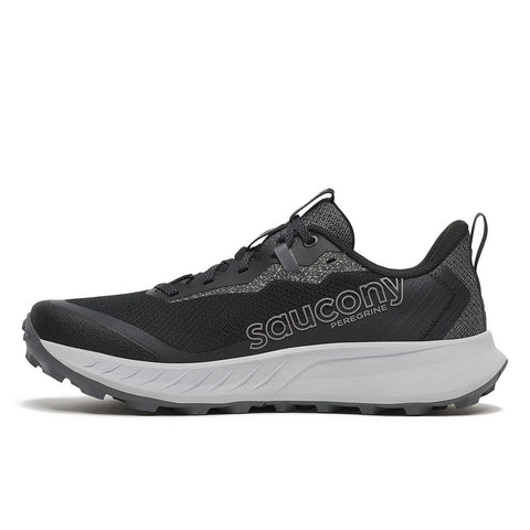 Men's Peregrine 15 - Black and Shadow