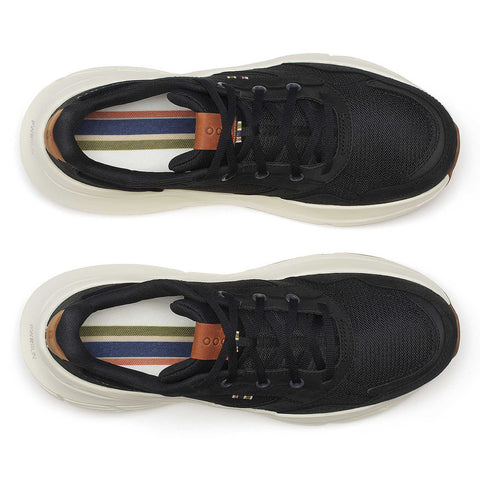 Men's Guide Metro - Black