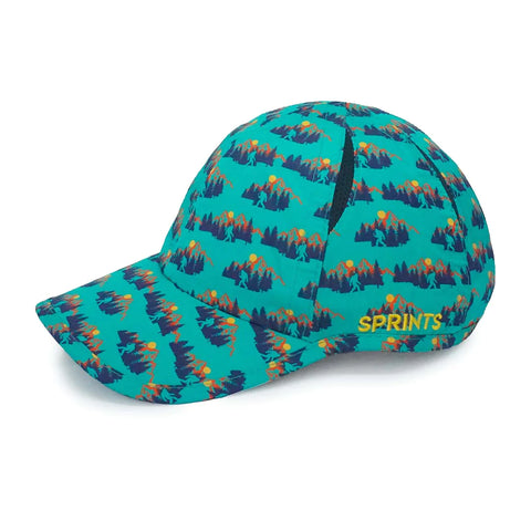 Sasquatch Hat (Unisex) - SPRINTS - Run Republic
