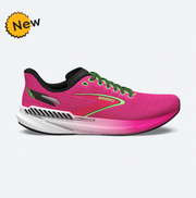 Women's Hyperion GTS - Pink Glo, G
