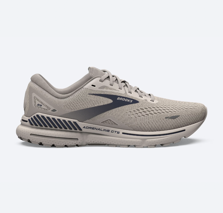 Brooks adrenaline online gtx 10 grey