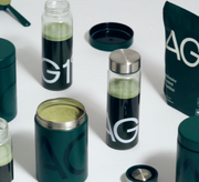 AG1 - Athletic Greens - pouch 360 grams - Run Republic