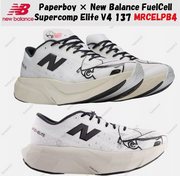 PaperBoy Paris x New Balance FuelCell Super Comp Elite V4