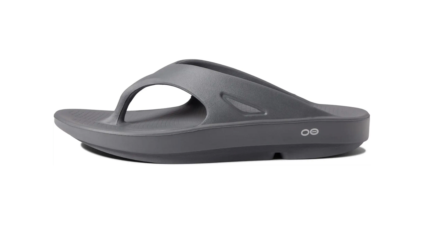 OOFOS Unisex OORIGINAL - Slate | Run Republic