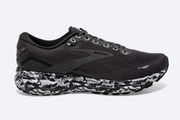 Men's Ghost 15 - Ebony, Black, and Oyster
